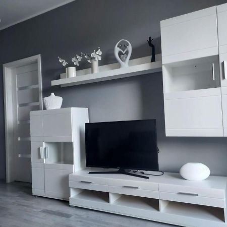 Modern Apartment - Francuska Park カトヴィツェ エクステリア 写真