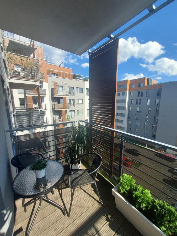 Modern Apartment - Francuska Park カトヴィツェ エクステリア 写真