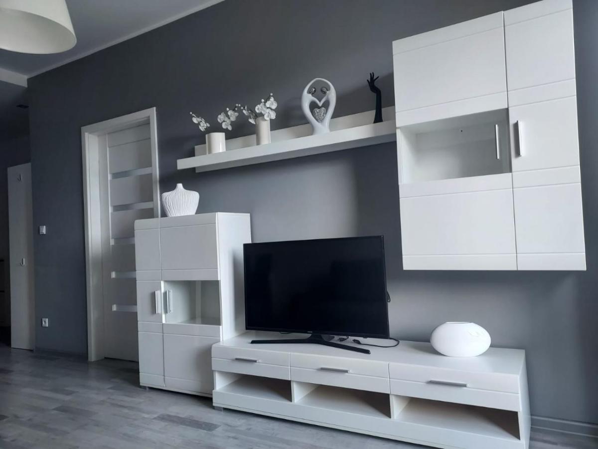 Modern Apartment - Francuska Park カトヴィツェ エクステリア 写真