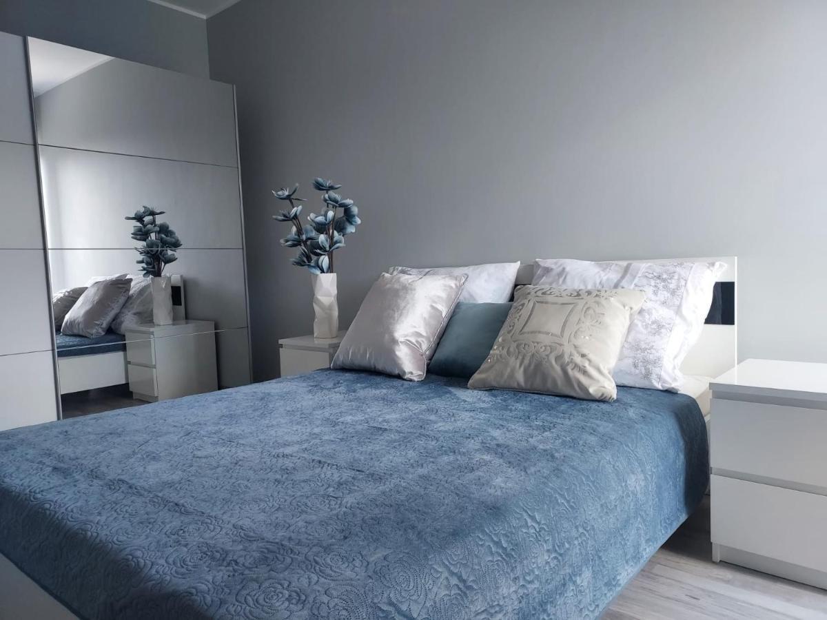 Modern Apartment - Francuska Park カトヴィツェ エクステリア 写真